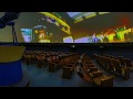 Planetarium Inside VR Photo