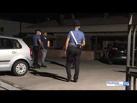 2020-09-18 VAIANO - FEMMINICIDIO, LUI AVEVA PAURA DI PERDERE LA FIGLIA