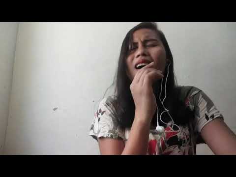 BECAUSE OF YOU COVER BY MELANIE SOLANO