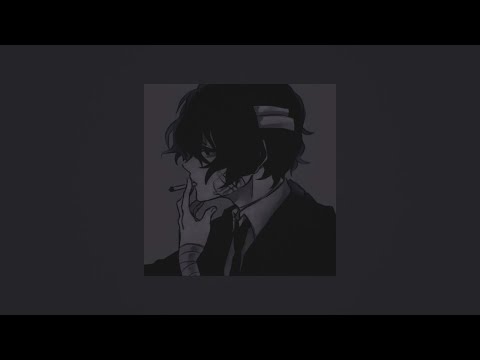 pov: awake at 4am | a [vent] playlist 🖤 pt. 3