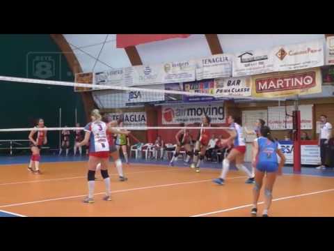 Pallavolo - Montorio, vincere e sperare