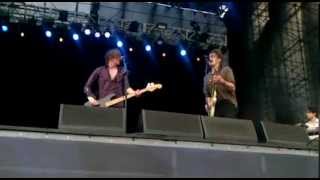 Palma Violets - Gout Gang Go (Live at Planeta Terra Festival 2013)