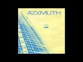 Azymuth - Antes Que Esqueca (Organ Prelude)