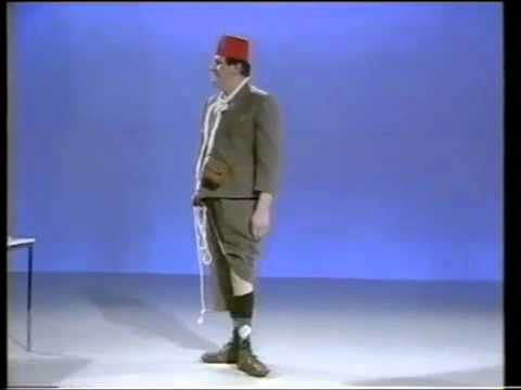 Voir la vidéo Sunga Rope - Bazar de Magia