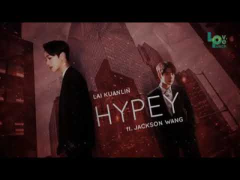 Hypey (Kuan Lin +JackSon)