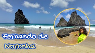 SERÁ QUE ENCONTRAMOS ÍTALO FERREIRA NA PRAIA DE FERNADO DE NORANHA?? Ep02 #morrodoisirmaos #brazil