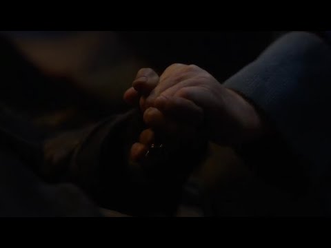 Our Flag Means Death Season 2 - Stede and Ed's Reunion