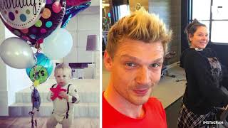 Nick Carter - What's In My Wallet