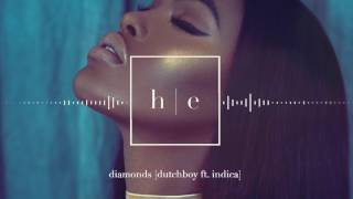 Dutchboy - Diamonds Ft. Indica