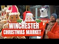 The Best Uk Christmas Market? - Winchester At Christmas