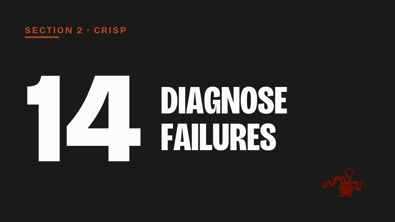 How to Diagnose Failed Resin Prints