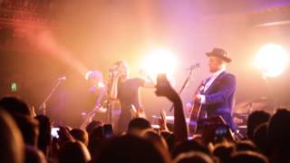 Johnnyswim -  Summertime Romance  ( @ Great American Music Hall)