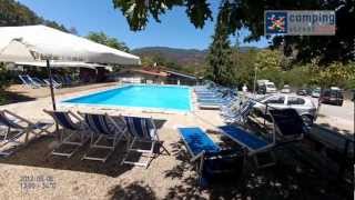 preview picture of video 'TEASER Camping Valdeiva - Deiva Marina (Ligurie, Italie) | Camping Street View'