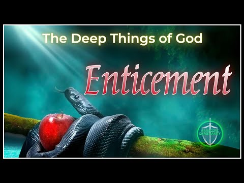 Understanding Temptation Understanding Temptation and Trials: A Deep Dive into James 1 ...