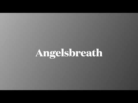 Angelsbreath - Warum auch immer