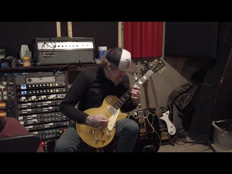 Teardrinker (Behind The Scenes)