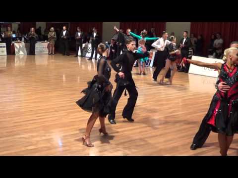 32 2015 Киевская Русь IDU Open Cup Junior 2 La Final Jive