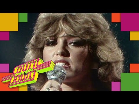 Patricia Paay - Maybe (Countdown, 1980)