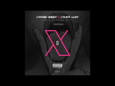 CHINEE QUEEN X CHANI MAN - X2 🔞