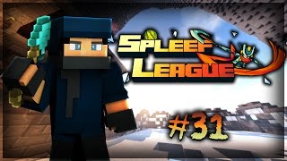 Spleef League | 31: Tucoz is RUSTY and REKT me!
