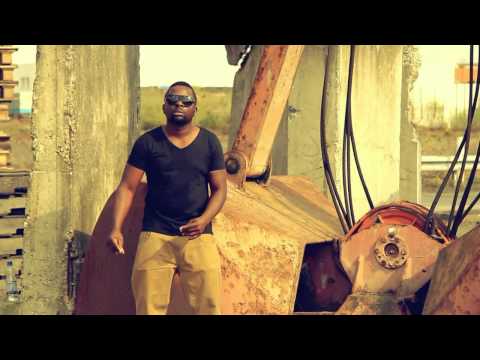 Denham Smith - Down In Jamaica [Official Video 2013]