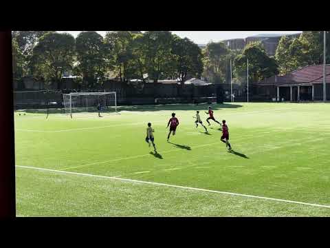 Dulwich Hill FC vs Parramatta FC - U13 - Round 23, NPL2 - FULL MATCH