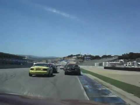 scca sfr laguna seca, race 1, June 18, 2011, spec miata, part 1/2