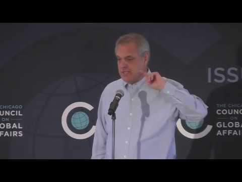 Stories of Influence