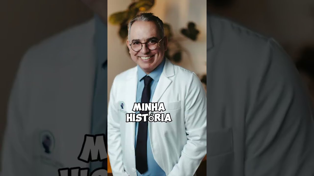 30 anos em pouco mais de 6 minutos!!! Assista esse video e conheça um pouco mais da minha história