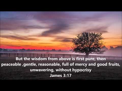 Be Thou My Vision - Fernando Ortega
