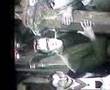Zombo On The Munsters