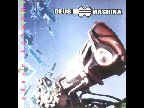 Deus ex machina - America
