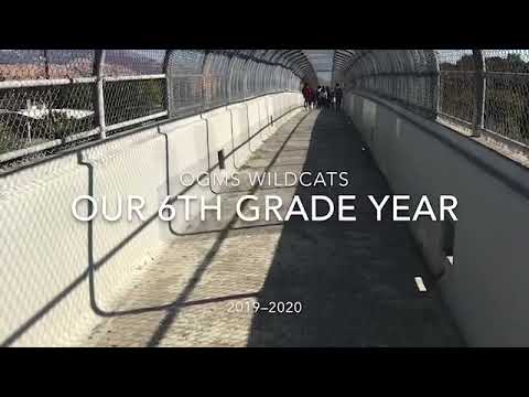 OGMS 6th Grade 2019-2020