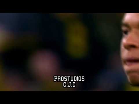 Kylian Mbappé - 2020 - HD - La Calin (Call Me) - Skills,Speed,Goals,etc