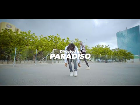 Nahiiz - DE LA MONNAIE feat ADONIS LEMENEUR (Clip officiel)