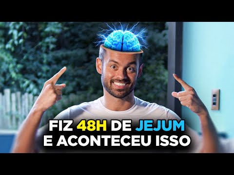 What Prolonged Fasting Does to Your Brain and Body