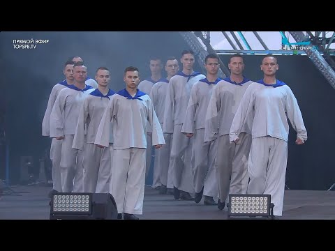 Юнона и Авось - Песня Моряков ''Авось''