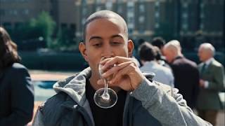 Форсаж 6 Fast & Furious 6 \ Тедж скупает все машины на аукционе