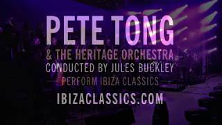 Pete Tong Presents Ibiza Classics (Common People Festival Highlights)