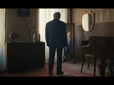 The Loneliest Man in Town trailer thumbnail
