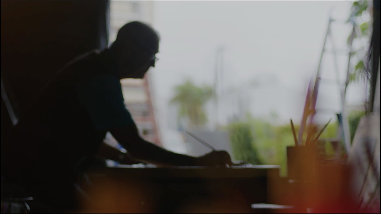 Brands that move people move the world