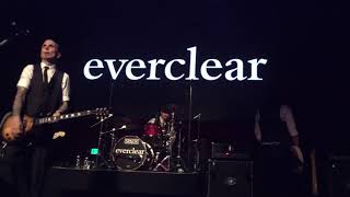 White Men In Black Suits // Everclear //06.28.17