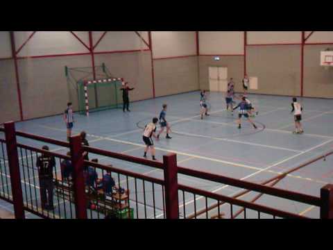 DWS-AHV Achilles 05-02-17 2e helft