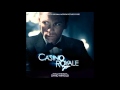 Casino Royale (OST) - African Rundown