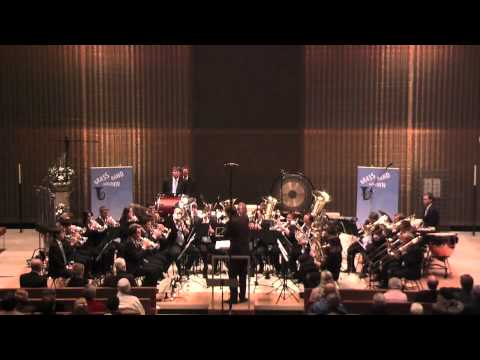 Brass Band München - Deep Harmony