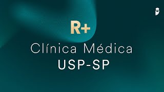 Correção de QUESTÕES inéditas de CARDIOLOGIA R+ Clínica Médica USP - Prof. Paulo Dalto