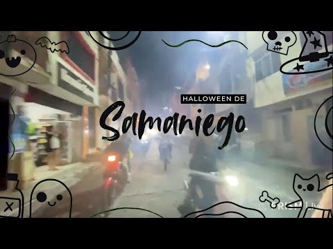 Así Se vivió la Rodada En #Samaniego #nariño