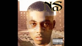 Nas - The Message (HD)