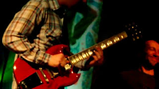 Derek Trucks Band 2/8/09 "Soul Serenade"