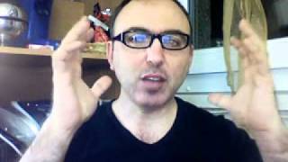 What means Spiritual blind, deaf and mute?